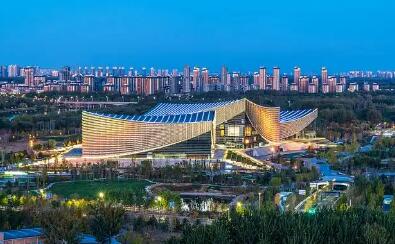 《北京城市副中心条例》明确——建设北京文旅产业重要承载区
