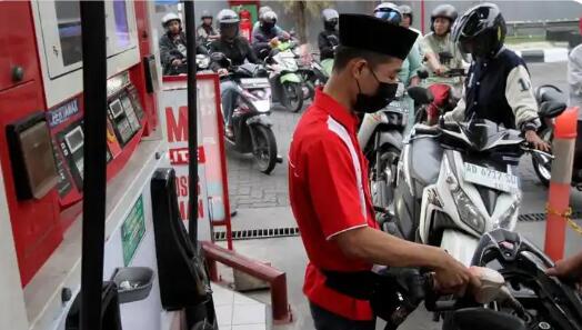 应对全球能源供应短缺 地缘紧张局势倒逼各国加快能源转型