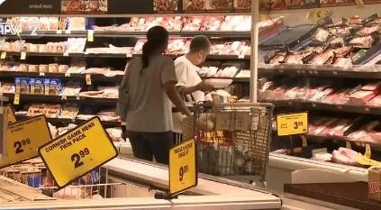 进口价格飞涨，美国通胀压力触临界点？