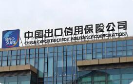 信保护航，外贸发展底气更足