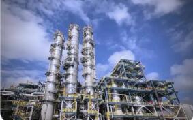 镇海炼化耐冲击聚丙烯通过多项国际食品级认证检测