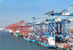 穿越周期 中国市场持续释放“确定性”魅力