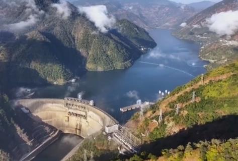 重大工程夯实中国经济 把宏伟蓝图化作人民美好生活