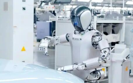 以“智能体+场景应用”破题——江苏常州打造人工智能应用示范新高地