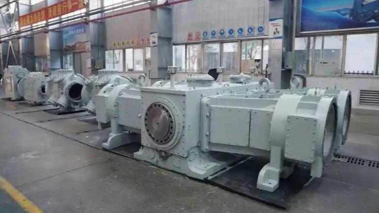 石化机械压缩机实现非洲市场多项突破