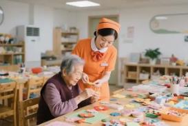 2030年山西省区域养老服务中心达到400家