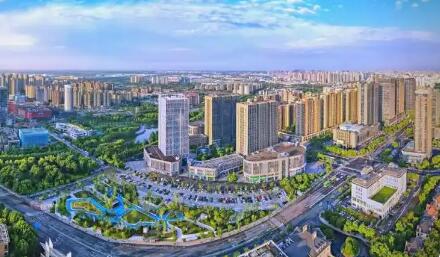 浙江嘉兴高新区打造高端汽配产业新高地