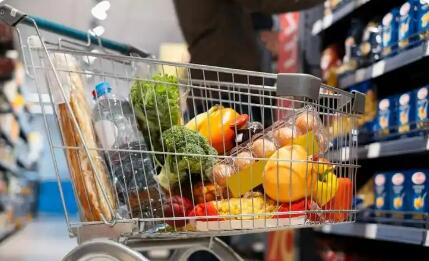 高频数据显示中国经济开局良好 一季度线下消费总量稳健结构优化