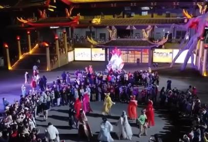 “跨界+”催生“花样”体验式消费 “小而精”“小而美”“小而轻”……假日文旅亮点多