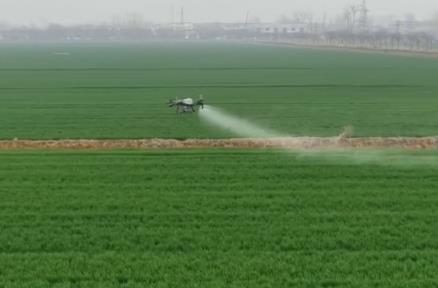 从“看天吃饭”到“知天而作” 科技赋能为农业生产装上“智慧大脑”