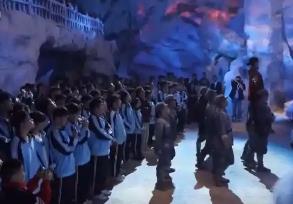 红色血脉生生不息、代代相传 红色文旅在新时代焕发蓬勃生机