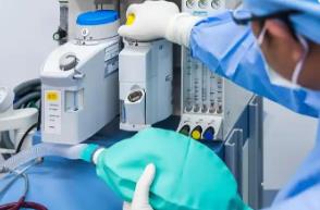 国家卫健委：将加快突破一批关键核心技术和高端药械产品