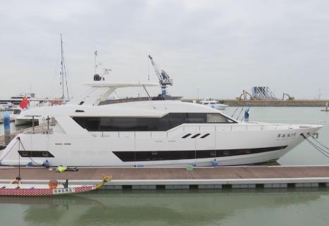 “粤港澳游艇自由行”将更便利！广州拟立法推动游艇产业发展