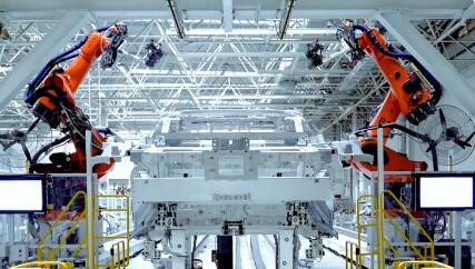 锚定“支点建设” 湖北国资国企展现新作为