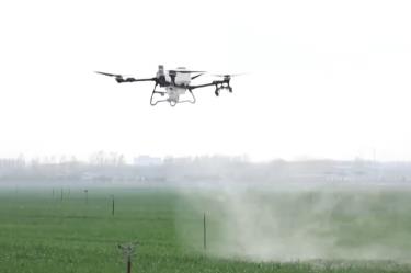 让数据说话，向科技要产量！新技术护航让春耕生产多了一份精准“底气”