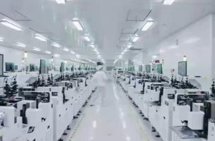 2025年我国企业发明专利产业化率达54%