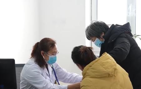 加快建设分级诊疗体系 如何让居民乐于选择基层首诊？