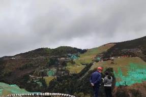 地利十足　四川最大在产金矿再添超三十吨黄金“家底”