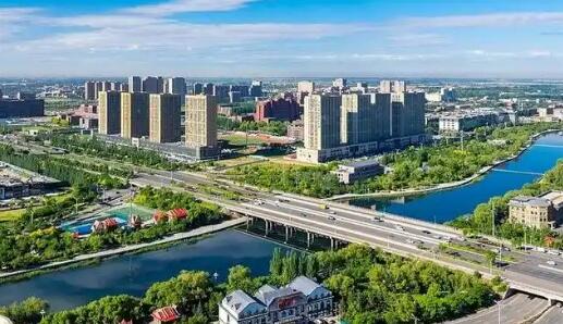 内蒙古自贸试验区这样建设