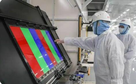 国产玻璃基板实现突围：彩虹股份在美337调查初裁获胜