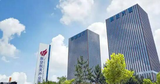 山东烟台高新区航空航天产业加速崛起