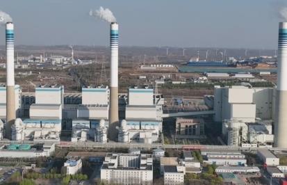 向“绿”向“智”！我国能源产业迎来全方位转型升级