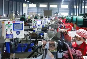 探访“中国刀剪之乡”柘荣：百年铁火淬新智