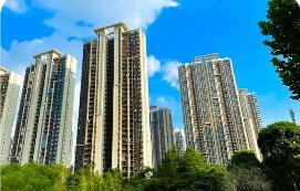 从满足“有房住”到追求“住好房”