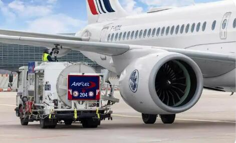 欧盟航空燃油或面临系统性短缺