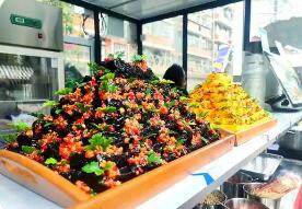 以分型分类精准帮扶为核心 政策护航金融活水赋能“小店经济”