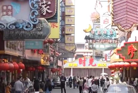 电影IP串联光影与生活 “链式体验”花样上“新”拓展经济增长新空间