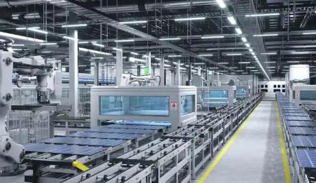 新能源出口退税“退坡” 但中企储能出海势头不减