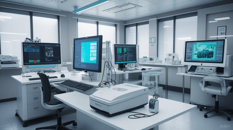 药监数据直连，同心雁S-ERP助力医疗器械企业高效监管对接