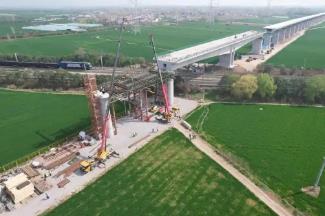 河南这3条高铁，最新进展来了