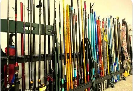 “中国钓具之都”山东威海一竿一线“钓”起大市场