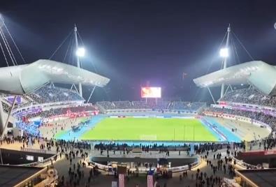 各地文旅体商活动精彩不断 “体育+”赛事激活消费新动能