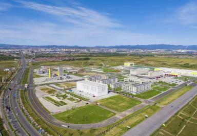 精准多元高效——河北张家口营商赋能持续打造招商引资热土