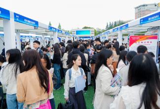 一次性补贴50万！四川支持省级人力资源（人才）市场建设