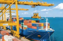 一季度福建对RCEP其他成员国进出口超1500亿元