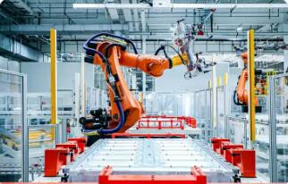 完善支持政策体系 多地探路“两业融合”