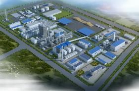 30万吨绿氢醇航油化工联产项目落地黑龙江鸡西