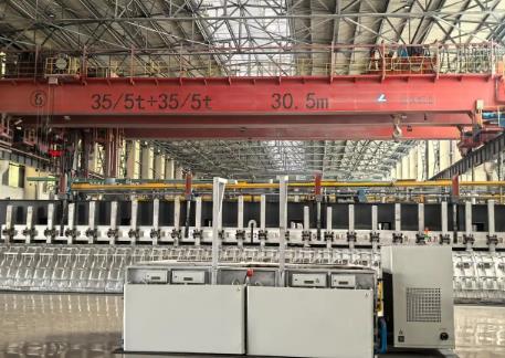 奋进内蒙古·发展有底气丨8%增速领跑！数智化激活老工业城市新动能