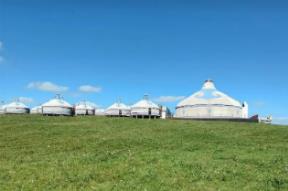 内蒙古全力推动旅游景区提档升级