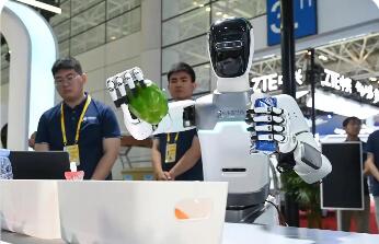 智能经济新形态“新”在哪里？