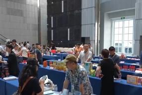 构建“双线融合、全域触达”消费新场景 推动中国好物销往全国、走向世界
