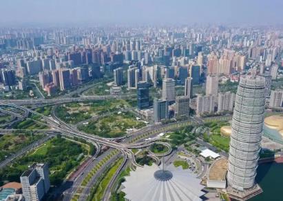 河南加速“东进南下”，融入全国统一大市场建设