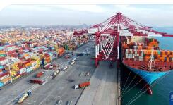 中国经济良好开局提振世界信心