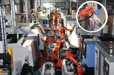 一颗“中国心脏”跳动世界之巅——青岛德盛七十年坚守铸就民族工业“隐形冠军”