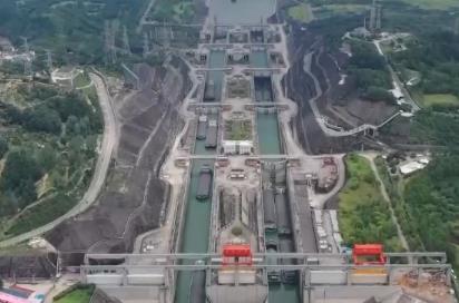 装上“脑细胞”、配上“安全锁” 深度体检与智慧焕新让大国重器更聪明、更安全
