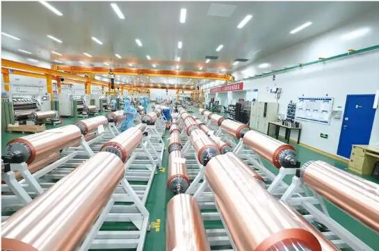 在打造新质生产力中展现“上海担当”